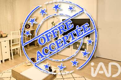 Appartement 2 pièces 166000 €