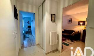 Appartement 2 Pièces 48 m² à vendre à Beaune (21200)