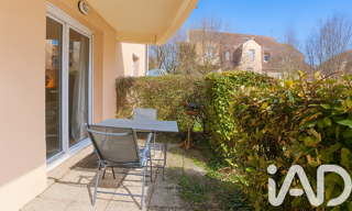 Appartement 2 Pièces 48 m² à vendre à Beaune (21200)