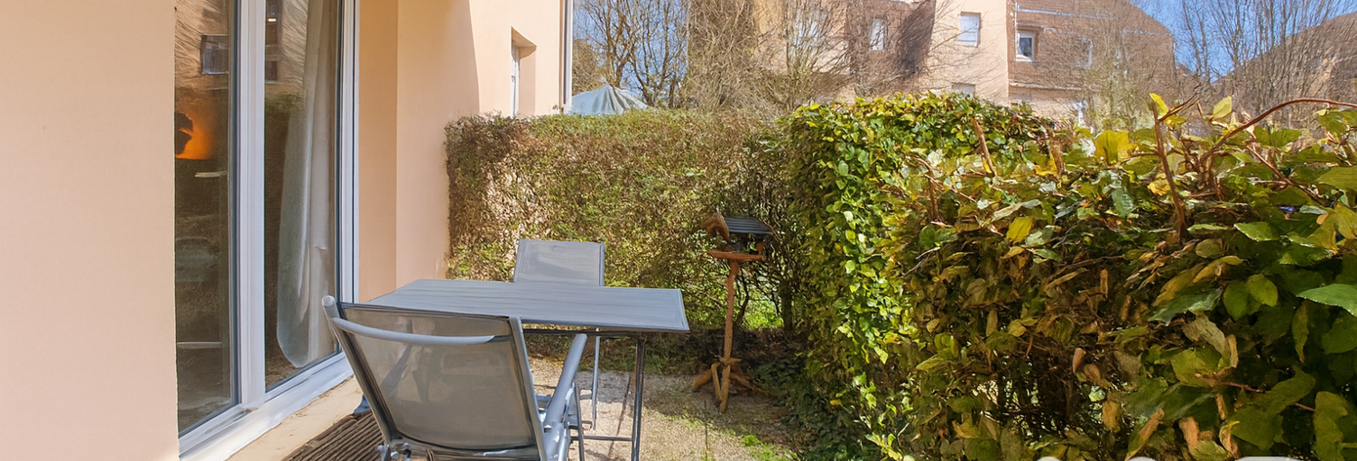 Appartement 2 Pièces 48 m² à vendre à Beaune (21200)