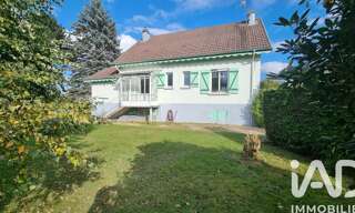 Maison 5 Pièces 118 m² à vendre à Anould (88650)