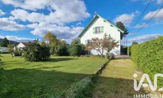 Maison 5 Pièces 118 m² à vendre à Anould (88650)