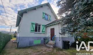 Maison 5 Pièces 118 m² à vendre à Anould (88650)