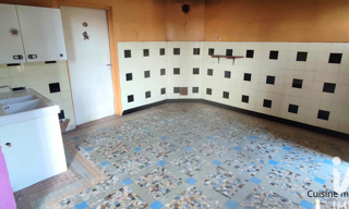 Maison 6 Pièces 122 m² à vendre à Châtillon-sur-Seine (21400)