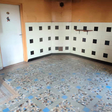 Maison 6 pièces 40000 €