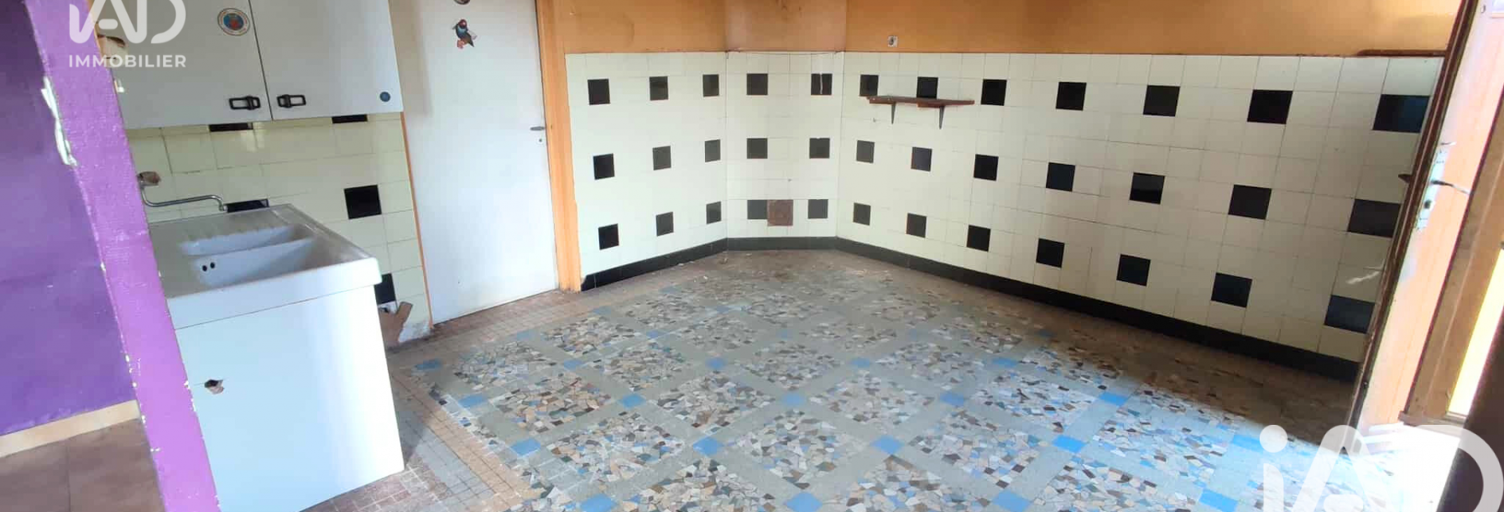 Maison 6 Pièces 122 m² à vendre à Châtillon-sur-Seine (21400)