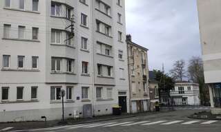 Appartement 3 Pièces 67 m² à vendre à Nantes (44000)