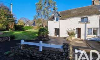 Maison 6 Pièces 128 m² à vendre à Guillac (56800)