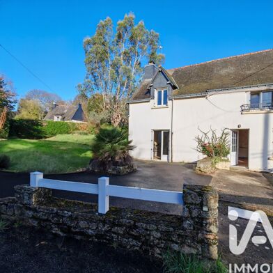 Maison 6 pièces 95000 €