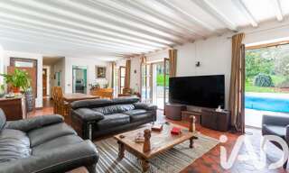 Maison 5 Pièces 200 m² à vendre à Gouvernes (77400)