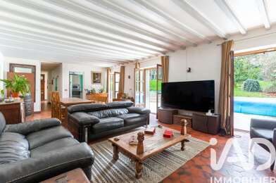 Maison 5 pièces 650000 €