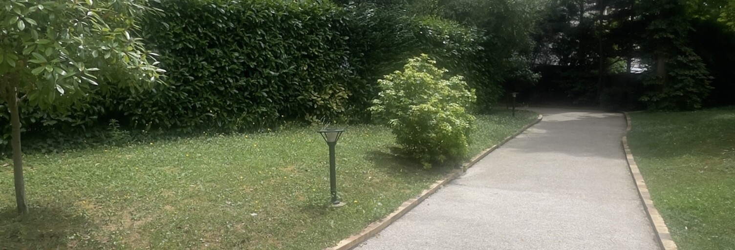 Appartement 2 Pièces 68 m² à vendre à Châtillon (92320)