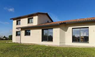 Maison 5 Pièces 163 m² à vendre à Tarabel (31570)