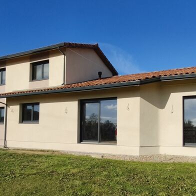 Maison 5 pièces 520000 €