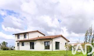 Maison 5 Pièces 164 m² à vendre à Tarabel (31570)