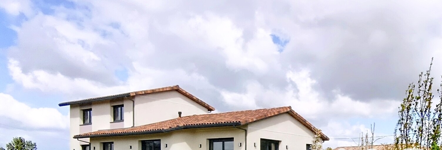 Maison 5 Pièces 164 m² à vendre à Tarabel (31570)