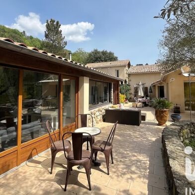 Maison 6 pièces 450000 €