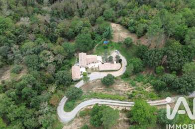 Maison 6 pièces 450000 €