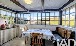 Maison 4 Pièces 97 m² à vendre à Hombourg-Haut (57470)