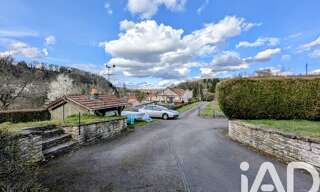 Maison 4 Pièces 97 m² à vendre à Hombourg-Haut (57470)