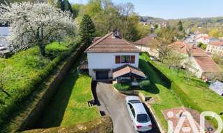 Maison 4 Pièces 97 m² à vendre à Hombourg-Haut (57470)