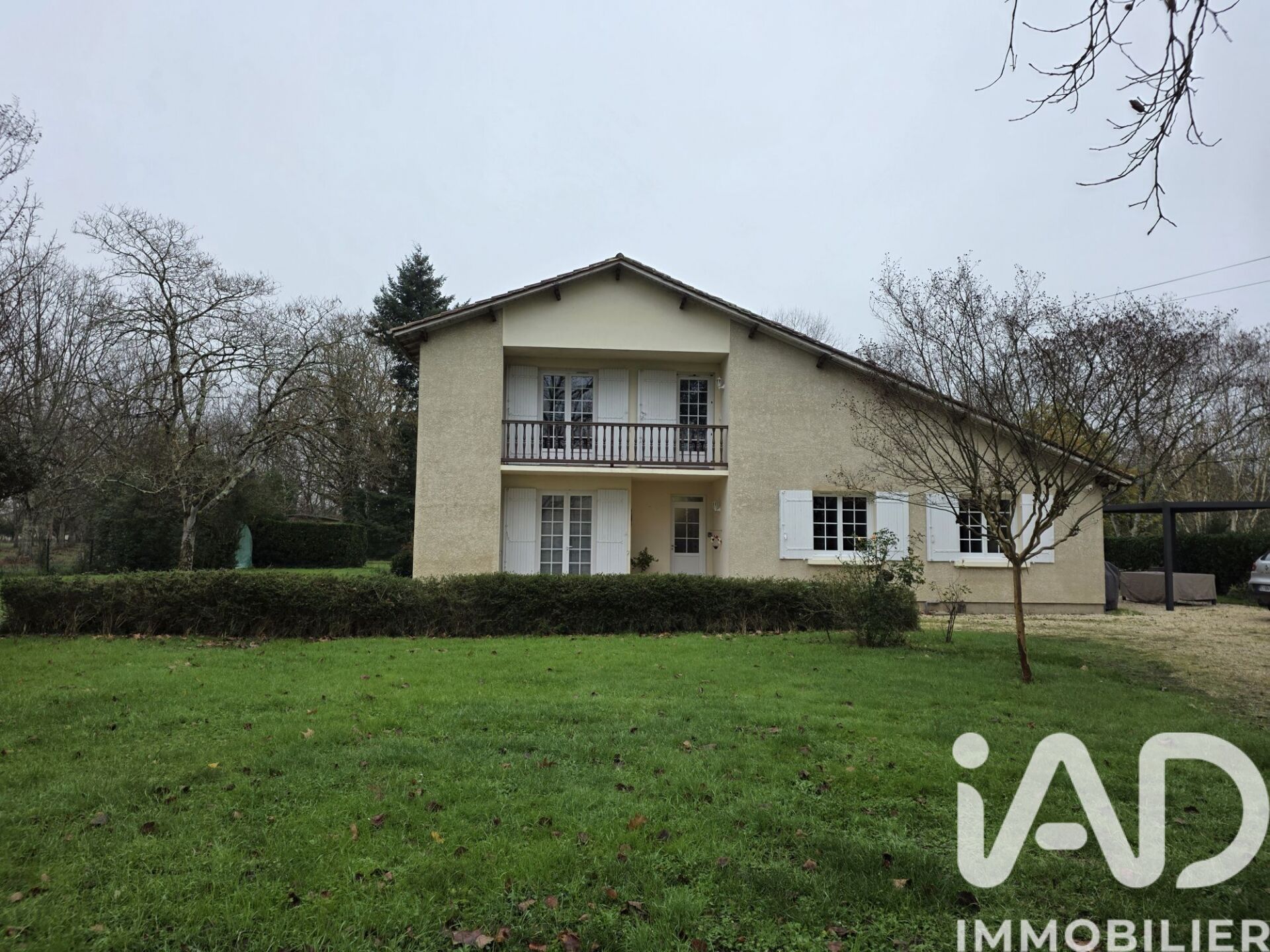 Bergerac - 203m² - 7p. - 6ch.