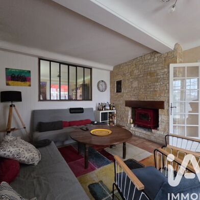 Maison 7 pièces 295000 €