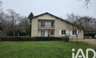 Maison 7 Pièces 203 m² à vendre à Bergerac (24100)