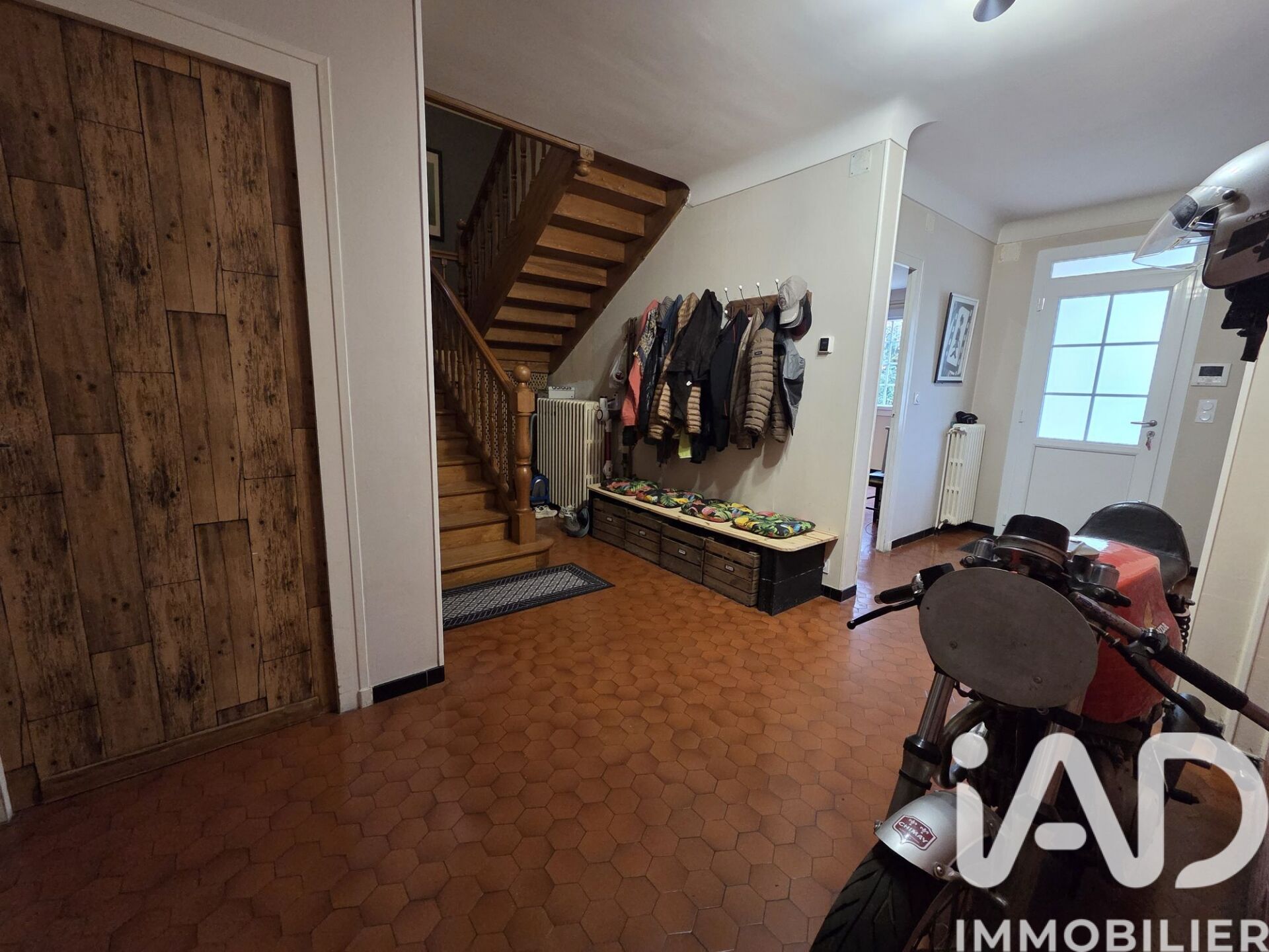 Vente Maison/villa 7 pièces - Photo 2