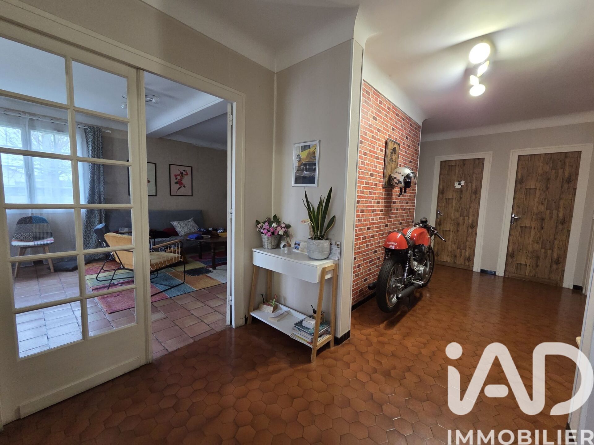 Vente Maison/villa 7 pièces - Photo 3