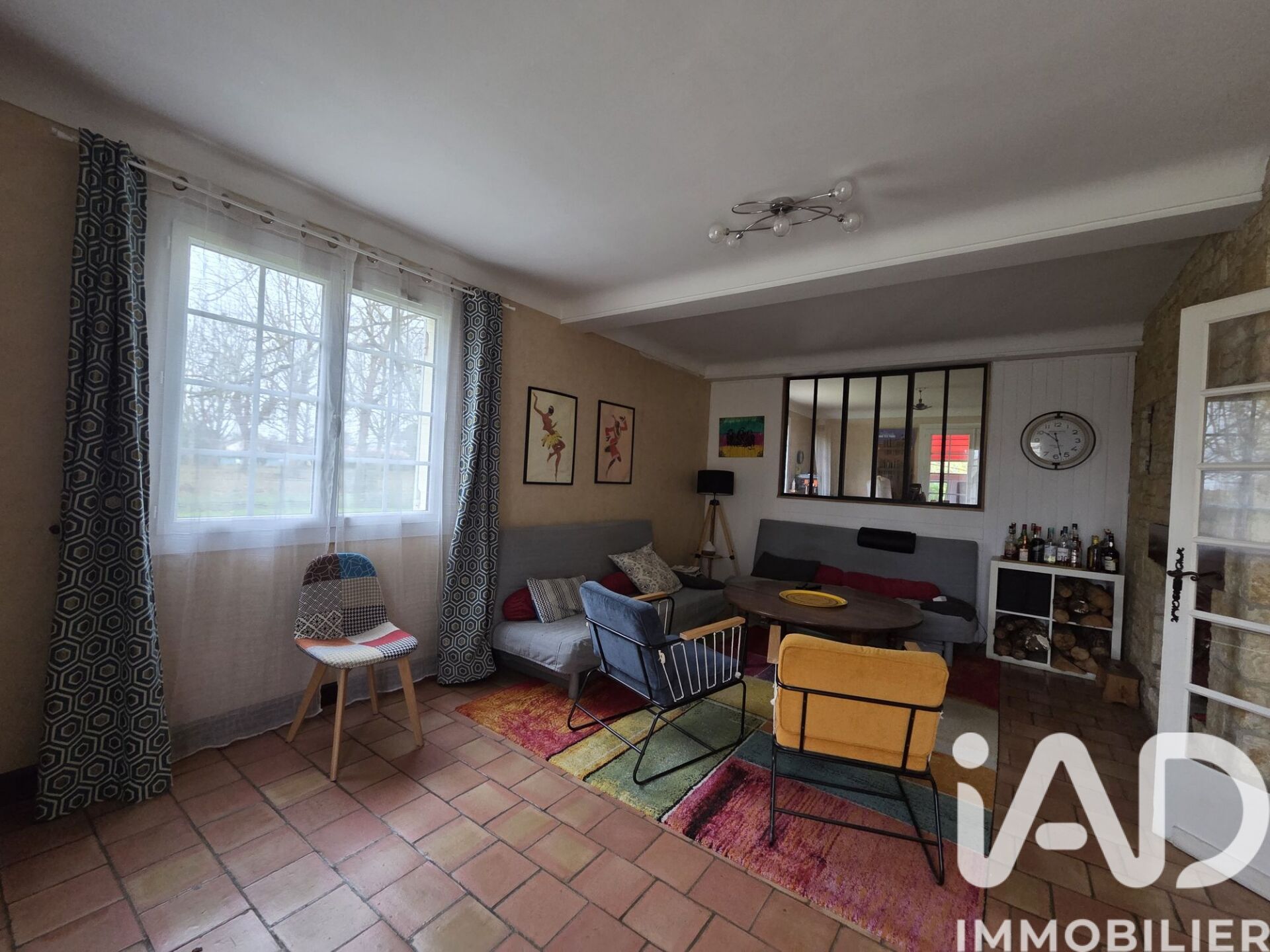 Vente Maison/villa 7 pièces - Photo 4