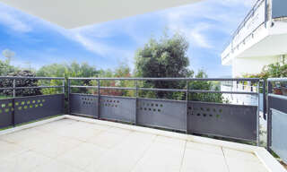 Appartement 2 Pièces 41 m² à louer à Martigues (13500)