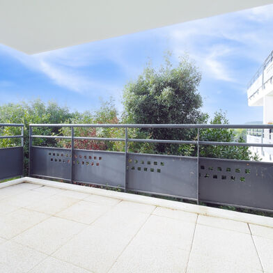 Appartement 2 pièces 800 €