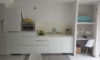 Appartement 2 Pièces 35 m² à louer à Aix-en-Provence (13080)