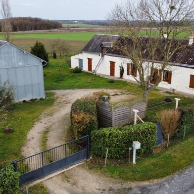 Maison 4 pièces 168000 €