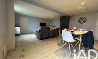 Maison 4 Pièces 79 m² à vendre à Danzé (41160)