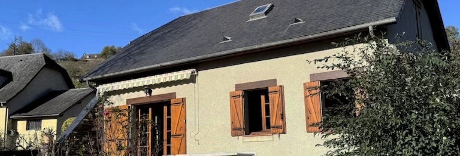 Maison 5 Pièces 87 m² à vendre à Arcizans-Avant (65400)