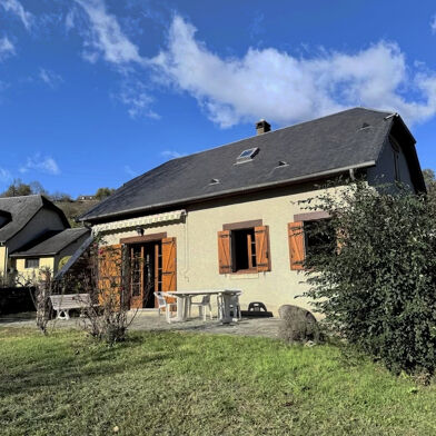 Maison 5 pièces 370000 €