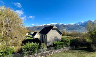 Maison 5 Pièces 87 m² à vendre à Arcizans-Avant (65400)