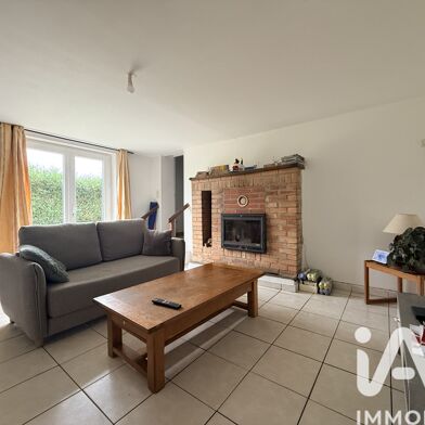 Maison 6 pièces 112500 €