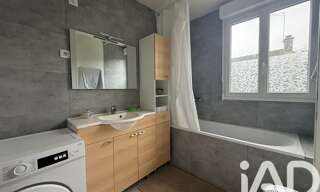 Maison 6 Pièces 104 m² à vendre à Grandparigny (50600)