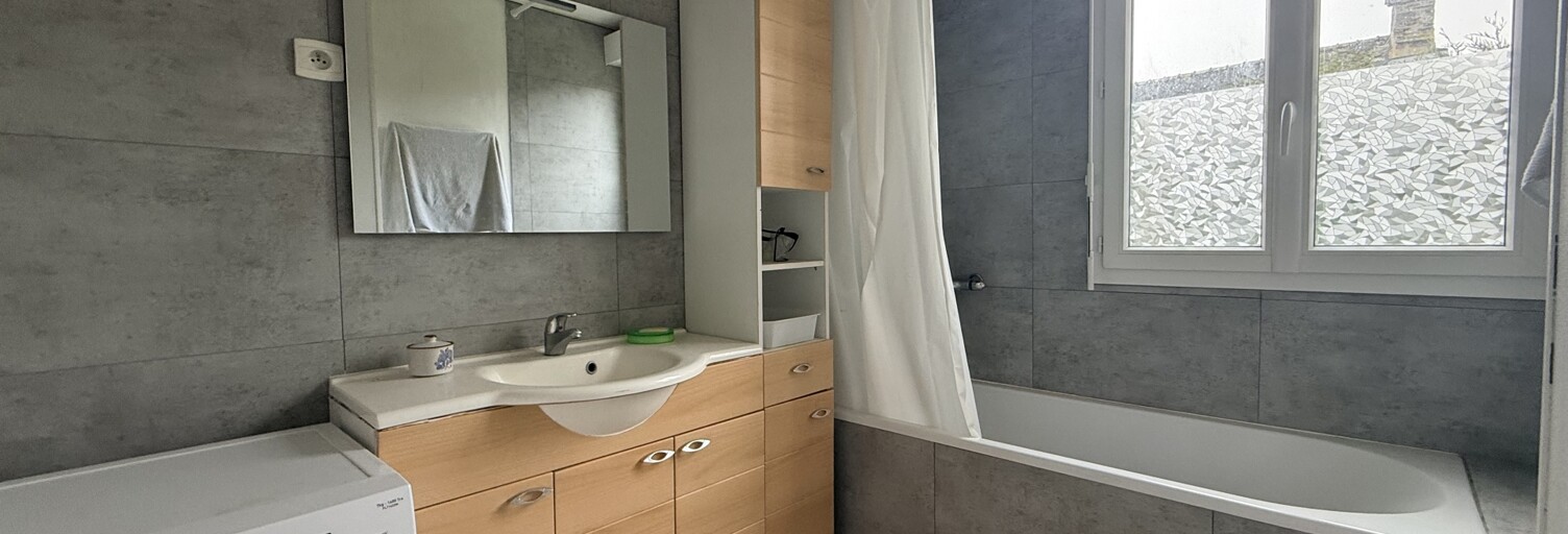 Maison 6 Pièces 104 m² à vendre à Grandparigny (50600)