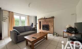 Maison 6 Pièces 104 m² à vendre à Grandparigny (50600)