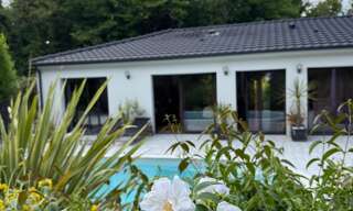 Maison 4 Pièces 120 m² à vendre à Blésignac (33670)