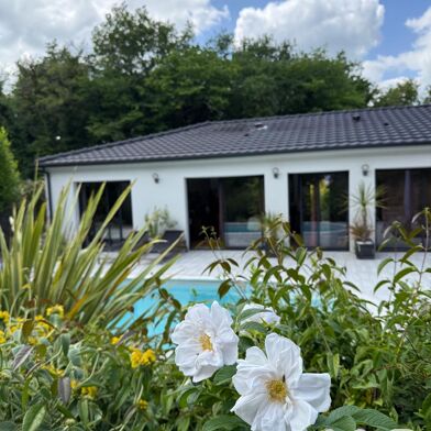 Maison 4 pièces 350000 €