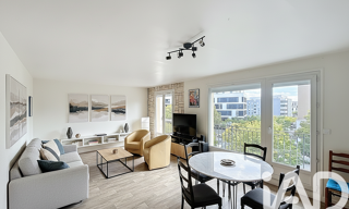 Appartement 3 Pièces 67 m² à vendre à Caen (14000)