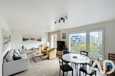 Appartement 3 pièces 170000 €