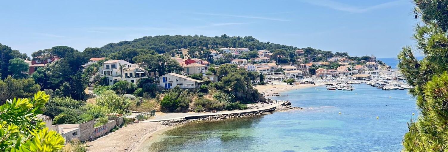 Maison 5 Pièces 133 m² à louer à Le Pradet (83220)