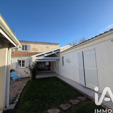 Maison 5 pièces 379000 €