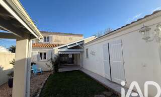 Maison 5 Pièces 145 m² à vendre à Mornac-sur-Seudre (17113)